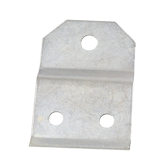 EXHAUST BRACKET 1pc