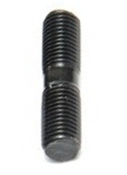 stiftbult M10x1.25 40mm