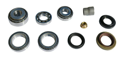 Diffrential Bearing Kit Front