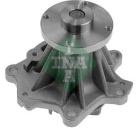 Waterpump RD28