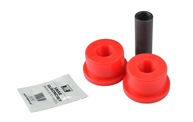 Rear Trailing Arm Bushing (43mm Models) PU