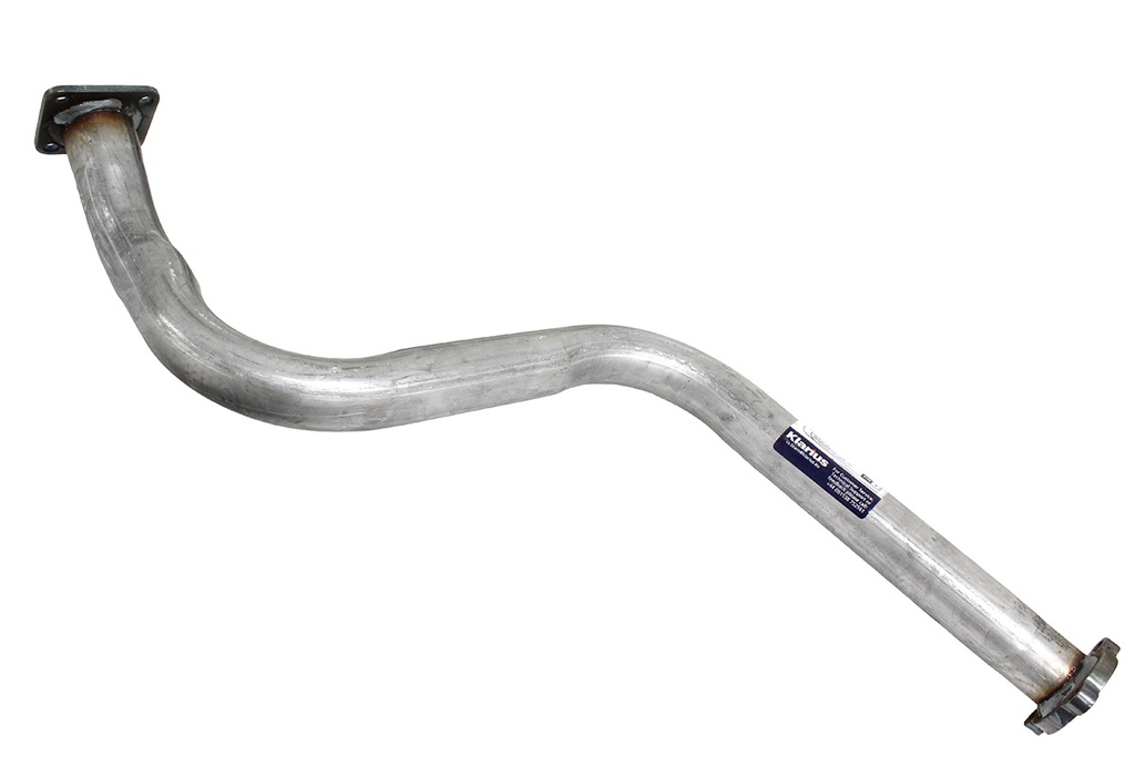 INTERMEDIATE PIPE