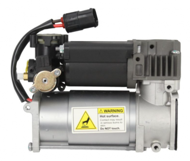 Discovery 2 air suspension compressor