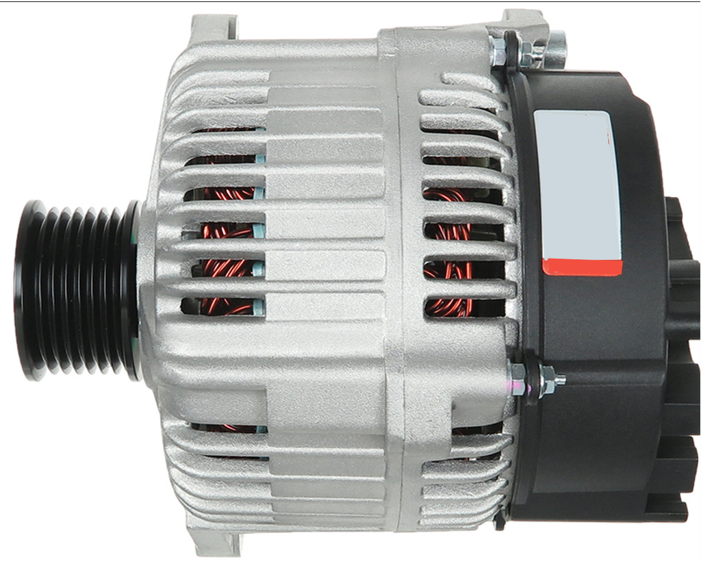 Land Rover Discovery 300tdi Alternator