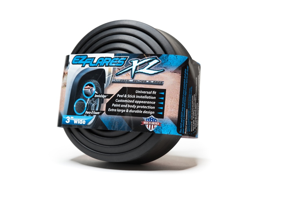 EZ breddares XL 2" (50,8mm)