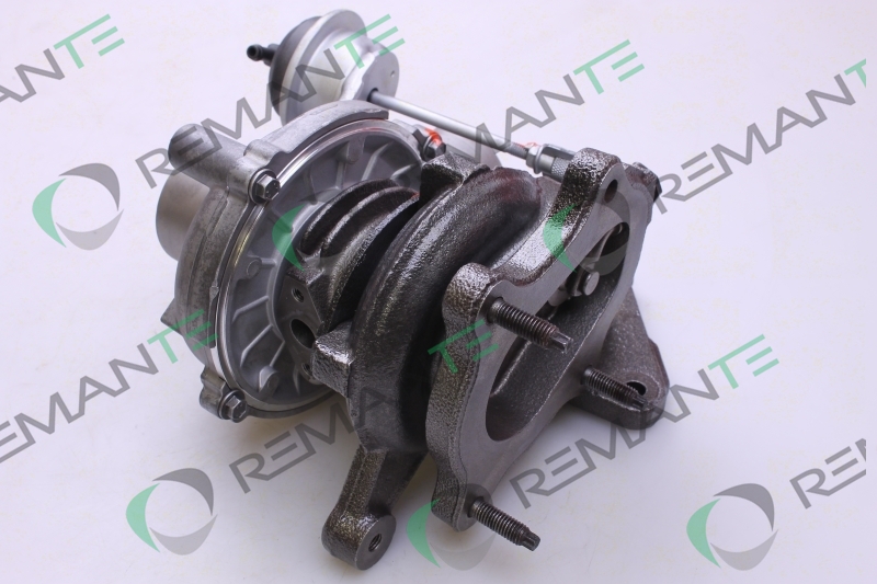 Turbo 2.5Dci