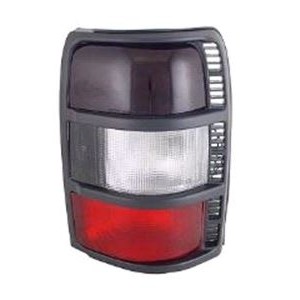 Rear lamp Right