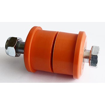 Alatukivarren (trailing arm) pusla, Land Cruiser