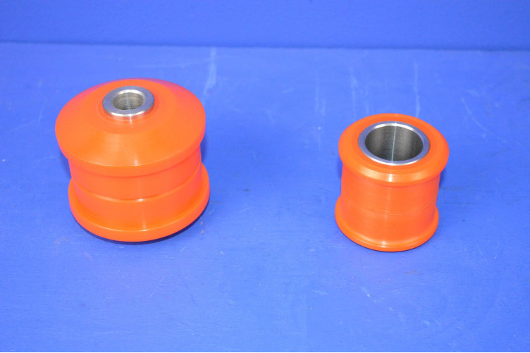 Panhard Rod Bushing Kit, Nissan Patrol 3.0TD