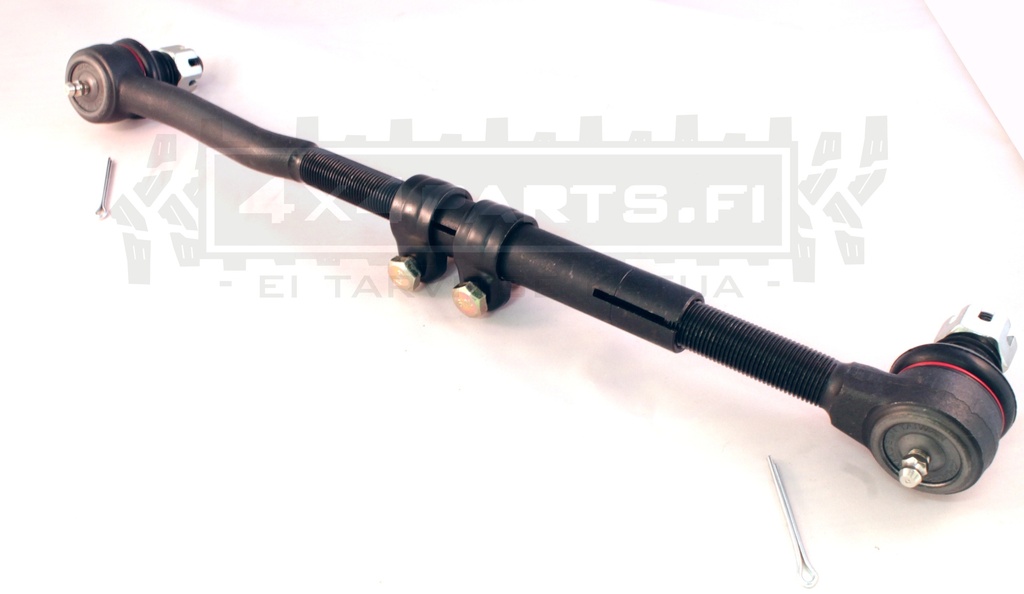 Tie rod end kit