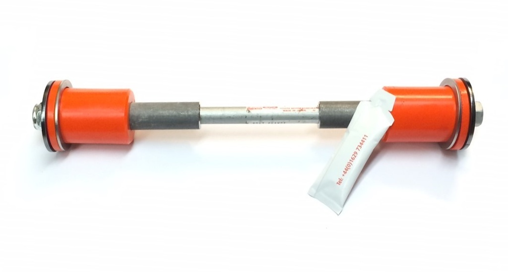 SUSPENSION WISHBONE BUSH KIT