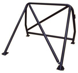 INTERNAL REAR ROLLCAGE "RACING VERSION"