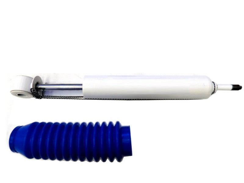 HD REAR SHOCKS STD, Land Rover