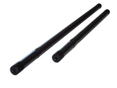 HD inre axelshafts 24spl