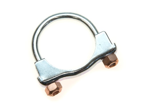 CLAMP M10 2,25"