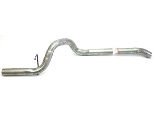 EXHAUST Jeep XJ 87-98