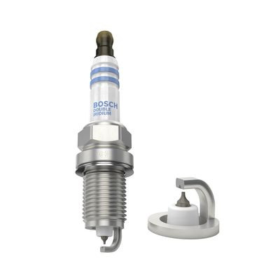 Bosch Iridium Tändstift honda