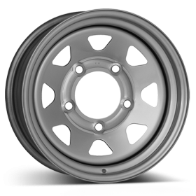 16x7 Dotz 5x114.3 ET36
