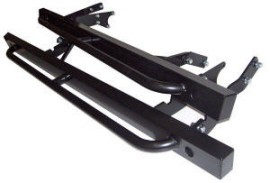 HD fyrkantig rock sliders 80X50 dicovery I