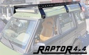 ROOF RACK DISCOVERY I and 2