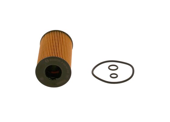 Oil Filter VW 2.0D