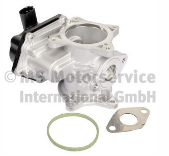 EGR Valve, Amarok