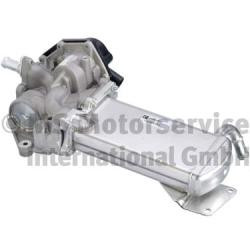 EGR Valve, Amarok
