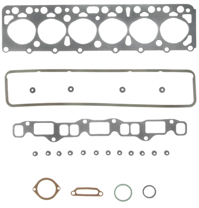 Topplockspackningssats FJ40 3.9
