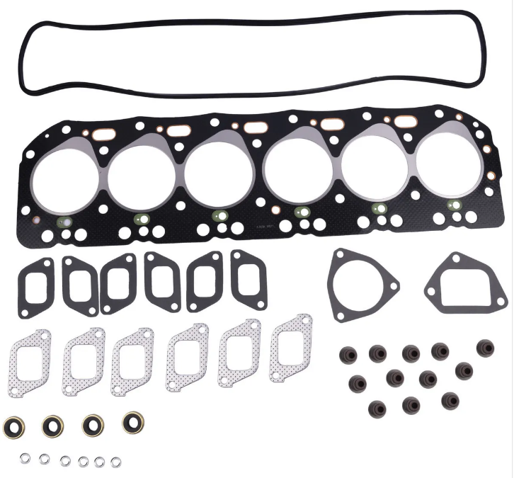 Övre cylinderlockspackning kit 2H