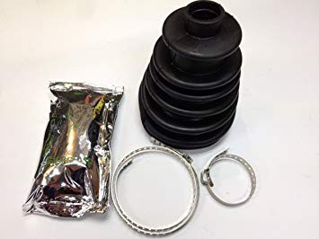 CV Joint boot kit  Inner and outer OE