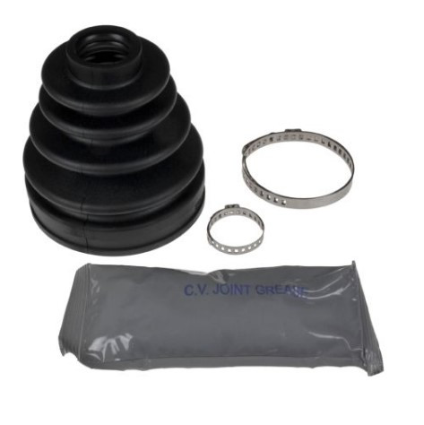 Joint Rubber Boot, Front, Inside, Toyota