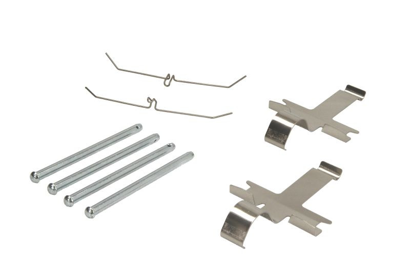 bromsklossar rep set, Toyota Landcruiser