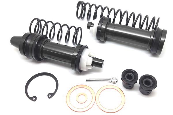 broms huvud cylinder reparations Kit 25,4mm