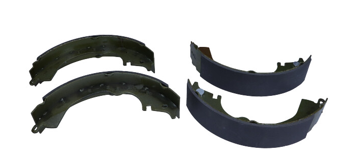 bromskängor kit