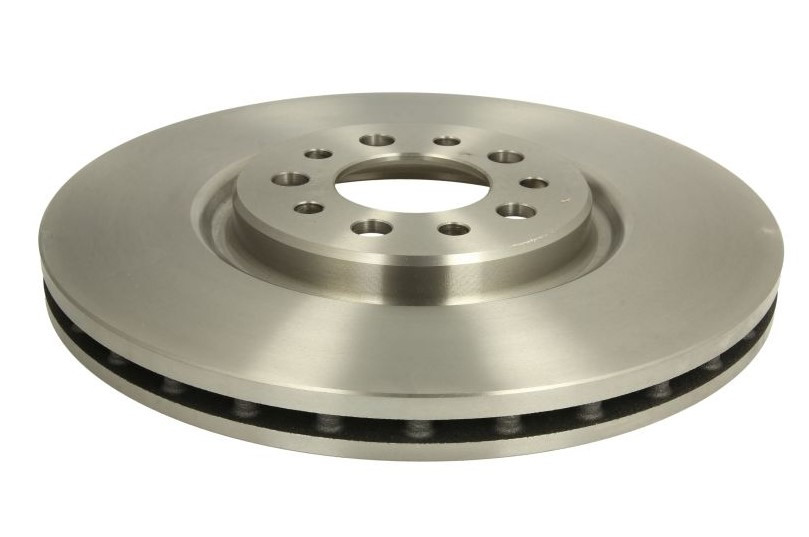 Brake Rotor, Front, Jeep