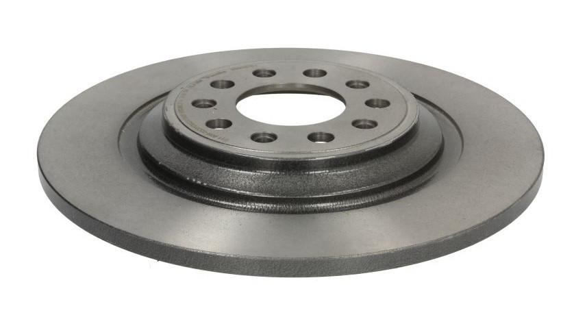 Brake Rotor, Rear, Jeep