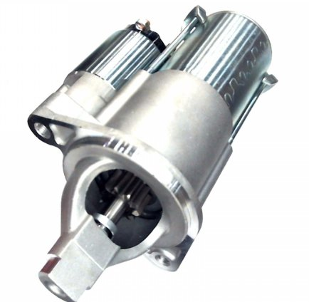 start motor 3.8L