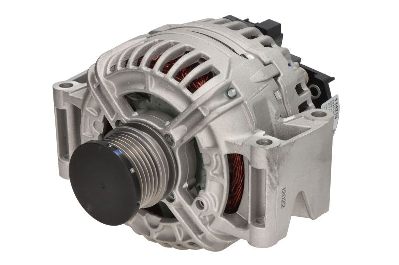 Alternator 2.7CRD 150A