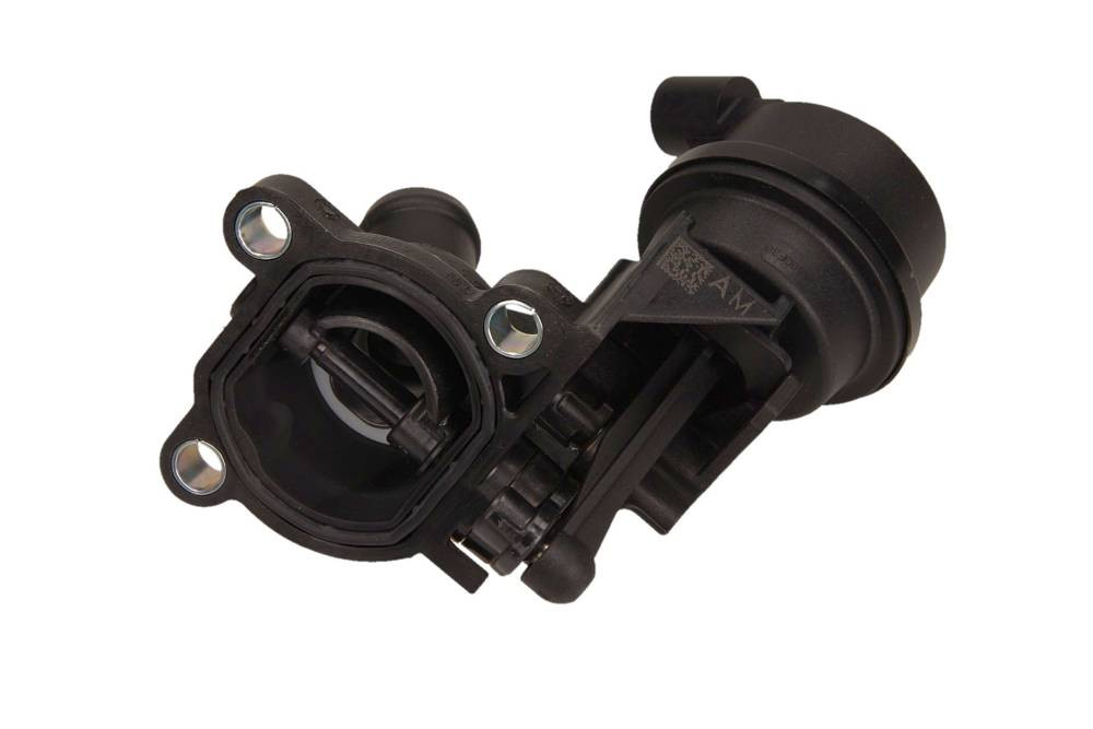 Control Valve Coolant