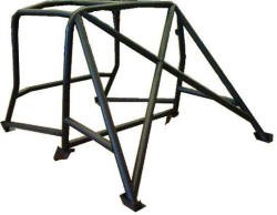 störtbur för Suzuki SAMURAI svetsbar