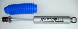 fram stötdämpare SAMURAI +7.5 CM