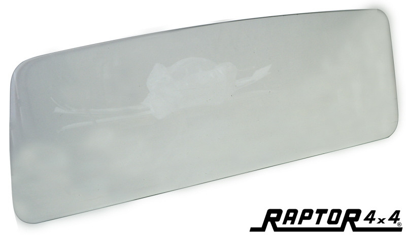 FRONT CLEAR WINDSCREEN SUZUKI