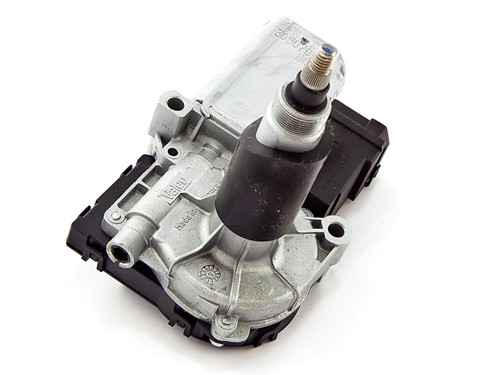 REAR WINDOW WIPER MOTOR