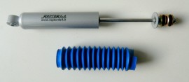 FRONT GAS SHOCK ABSORBER JIMNY TRIAL +5 CM