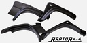 skärmbreddare Kit Suzuki Jimny RAPTOR 4X4
