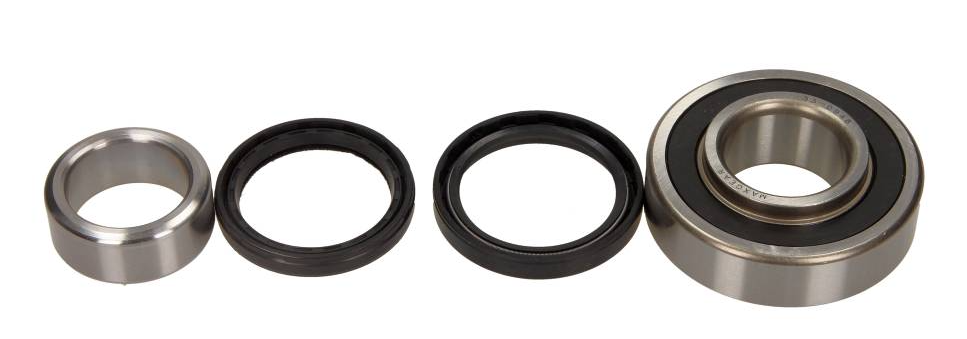 Wheel Bearing Kit Rear