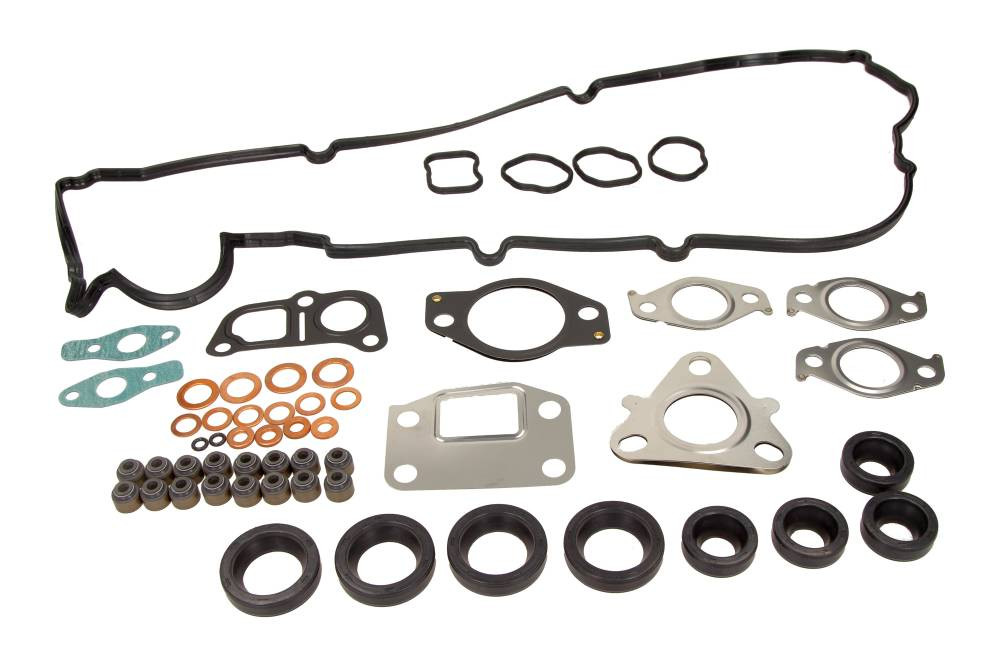 tätning serie, cylinderlock