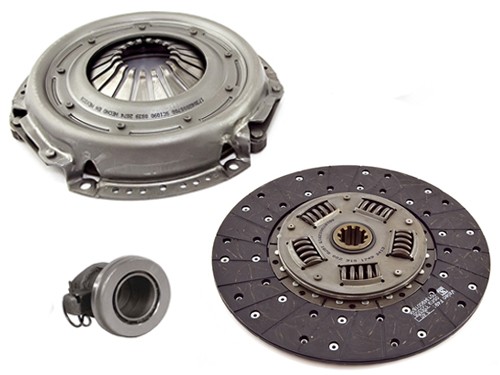 Koppling Kit