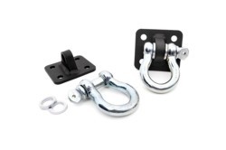 D shackel kit