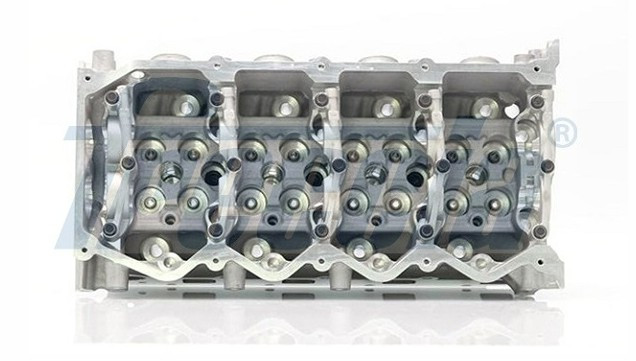 Cylinderhuvud Nissan YD22 / 25DDTI
